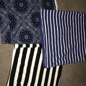 Mini skirt bundle